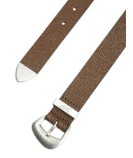 TOMMY HILFIGER TJW SEASONAL COOL Curea de piele - Curele