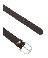 TOMMY HILFIGER TJM RYAN Curea de piele - Curele