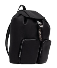 CALVIN KLEIN WEBBING Rucsac pe negru - Genți femei - 3
