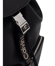CALVIN KLEIN WEBBING Rucsac pe negru - Genți femei - 4
