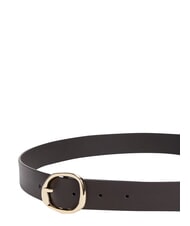 TOMMY HILFIGER TH SCULPT Curea de piele - Curele