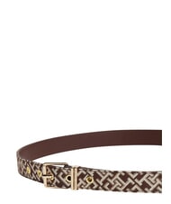 TOMMY HILFIGER TH SQUARE Curea - Curele