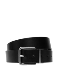 CALVIN KLEIN CASUAL ROLLER Curea reversibilă din piele - Curele