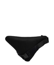 CALVIN KLEIN EMBLEM AOP Geantă de umăr pe negru - Genți de umăr bărbați - 3