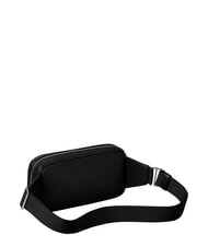 CALVIN KLEIN PERFORATED Pungă pe negru - Borsete de br&acirc;u - 3