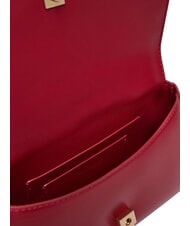 CALVIN KLEIN CK CONVERTIBLE Geantă de umăr Vin de Bordeaux - Genți femei - 6