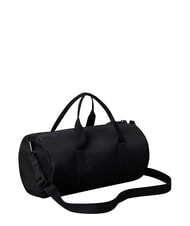 CALVIN KLEIN BOLD Geantă de voiaj cu curea de umăr pe negru - Genți de voiaj - 3