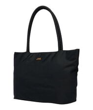 TOMMY HILFIGER TH MARINA Geantă de umăr negru - Genți femei - 4