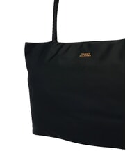 TOMMY HILFIGER TH MARINA Geantă de umăr negru - Genți femei - 5