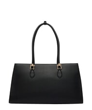 TOMMY HILFIGER TH GRACE Geantă de umăr negru - Genți femei - 3