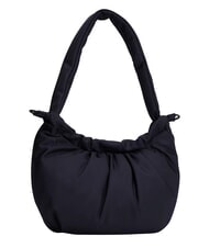 TOMMY HILFIGER TJW ICON Geantă de umăr moale negru - Genți femei - 3