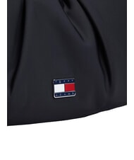TOMMY HILFIGER TJW ICON Geantă de umăr moale negru - Genți femei - 5