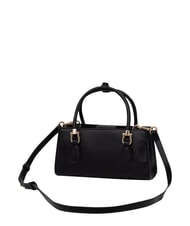 TOMMY HILFIGER TH GRACE Geantă de m&acirc;nă, cu curea de umăr negru - Genți femei - 2