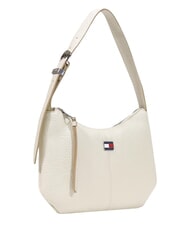 TOMMY HILFIGER TJW SLOUCHY Geantă de umăr ceață portuară - Genți femei - 3