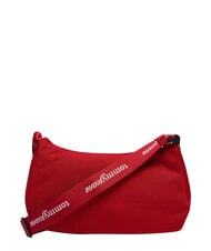 TOMMY HILFIGER TJW ESS DAILY Geantă de umăr Roșu Arizona - Genți femei - 4