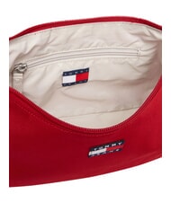 TOMMY HILFIGER TJW ESS DAILY Geantă de umăr Roșu Arizona - Genți femei - 6
