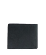 TOMMY HILFIGER TH SOHO Portofel din piele negru - Portofele bărbați - 2