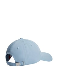 TOMMY HILFIGER TJW HERITAGE Pălărie cu vizieră Albastru Islandez - Căciuli - 2