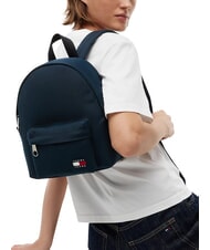 TOMMY HILFIGER TJ ESS DAILY Domul Casdai marina de noapte &icirc;ntunecată - Genți femei - 2