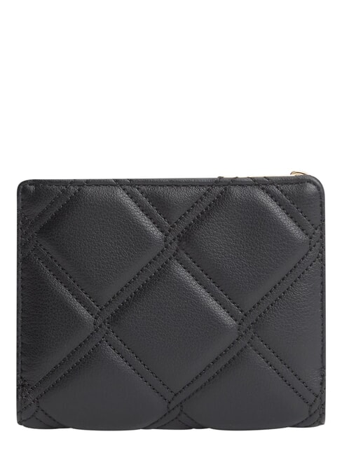TH FEMININE Portofel pentru femei negru - Portofele femei