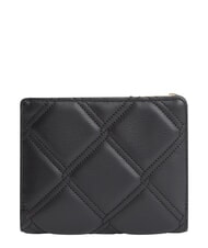 TOMMY HILFIGER TH FEMININE Portofel pentru femei negru - Portofele femei - 2