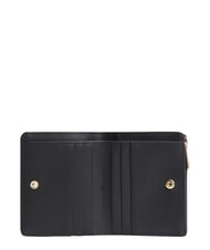 TOMMY HILFIGER TH FEMININE Portofel pentru femei negru - Portofele femei - 3