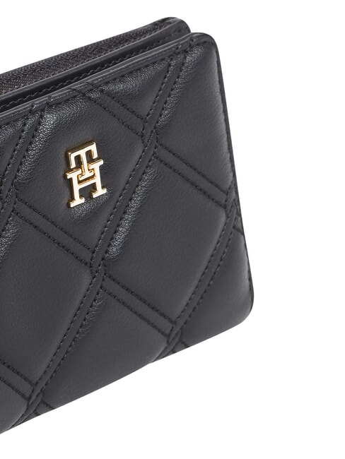 TH FEMININE Portofel pentru femei negru - Portofele femei
