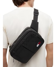 TOMMY HILFIGER TJM FUNCTIONAL Pungă - Borsete de br&acirc;u