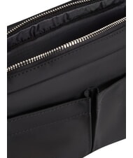 TOMMY HILFIGER TJM FUNCTIONAL Pungă negru - Borsete de br&acirc;u - 4