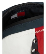 TOMMY HILFIGER TJM ARCHIVE Geantă de umăr corporativ - Genți de umăr bărbați - 4