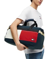 TOMMY HILFIGER TJM ARCHIVE Geantă de voiaj corporativ - Genți de voiaj - 2