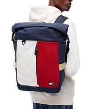 TOMMY HILFIGER TJM ARCHIVE Rucsac corporativ - Rucsacuri pentru școală și timp liber - 2