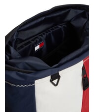 TOMMY HILFIGER TJM ARCHIVE Rucsac corporativ - Rucsacuri pentru școală și timp liber - 4