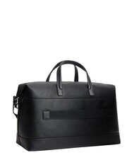 TOMMY HILFIGER TH CENTRAL Geantă de voiaj cu curea de umăr negru - Genți de voiaj - 3