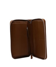 CALVIN KLEIN EMBLEM AOP Portofel mare cu fermoar tulpină de porumb/tbd aop jqd - Portofele bărbați - 2