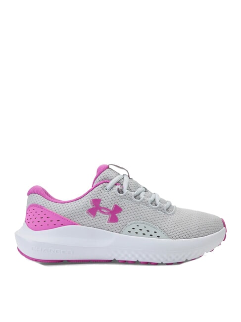 CHARGED SURGE 4 Adidași alb - Pantofi femei