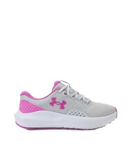 UNDER ARMOUR CHARGED SURGE 4 Adidași alb - Pantofi femei - 2