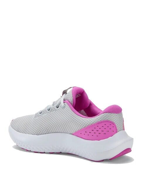 CHARGED SURGE 4 Adidași alb - Pantofi femei