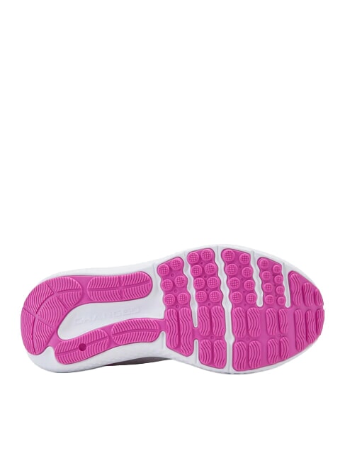 CHARGED SURGE 4 Adidași alb - Pantofi femei