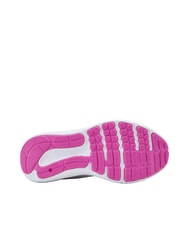 UNDER ARMOUR CHARGED SURGE 4 Adidași alb - Pantofi femei - 5