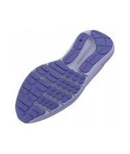 UNDER ARMOUR CHARGED SURGE 4 Adidași alb - Pantofi femei - 5