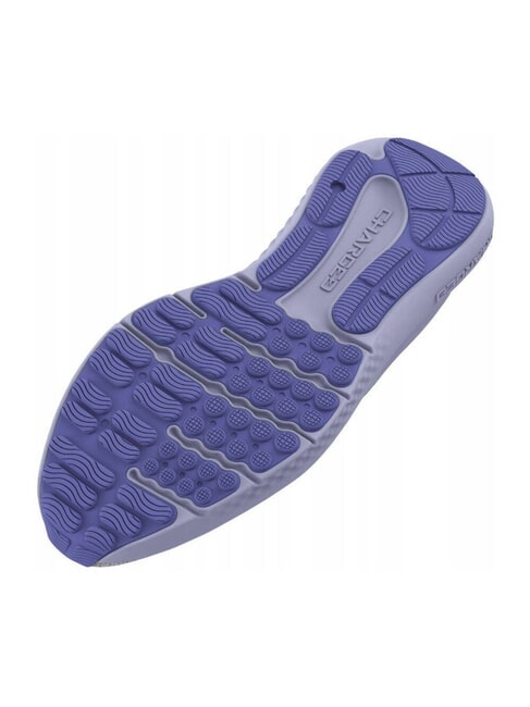 CHARGED SURGE 4 Adidași alb - Pantofi femei
