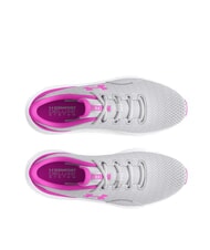 UNDER ARMOUR CHARGED SURGE 4 Adidași alb - Pantofi femei - 4