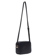 LIUJO MANHATTAN Geantă mini, cu curea de umăr reglabilă BLACK - Genți femei - 4