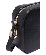 LIUJO MANHATTAN Geantă mini, cu curea de umăr reglabilă BLACK - Genți femei - 5