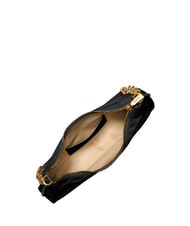 MICHAEL KORS NOLITA Geantă de umăr negru - Genți femei - 3