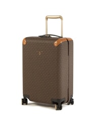 MICHAEL KORS TRAVEL Cărucior pentru bagaje de m&acirc;nă brun/ghindă - Bagaje de m&acirc;nă - 3