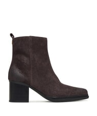 MICHAEL KORS LEX Ghete din piele &icirc;ntoarsă - Pantofi femei