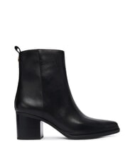 MICHAEL KORS LEX Ghete din piele pentru gleznă negru - Pantofi femei - 2