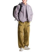 THE NORTH FACE HOT SHOT Rucsac de călătorie de 30L tnf negru-tnf w - Rucsacuri pentru școală și timp liber - 2
